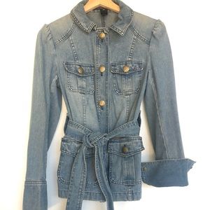 Marc Jacobs Denim Jacket